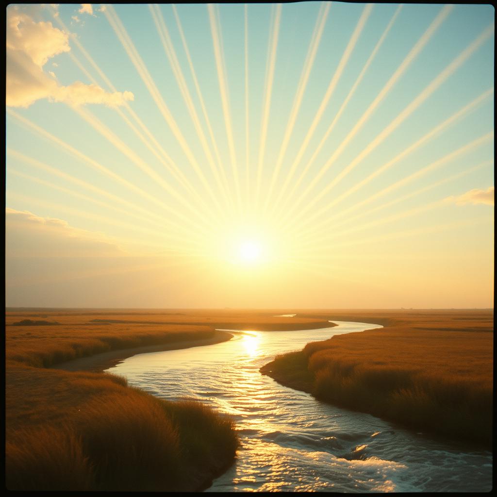 Endless Mercy