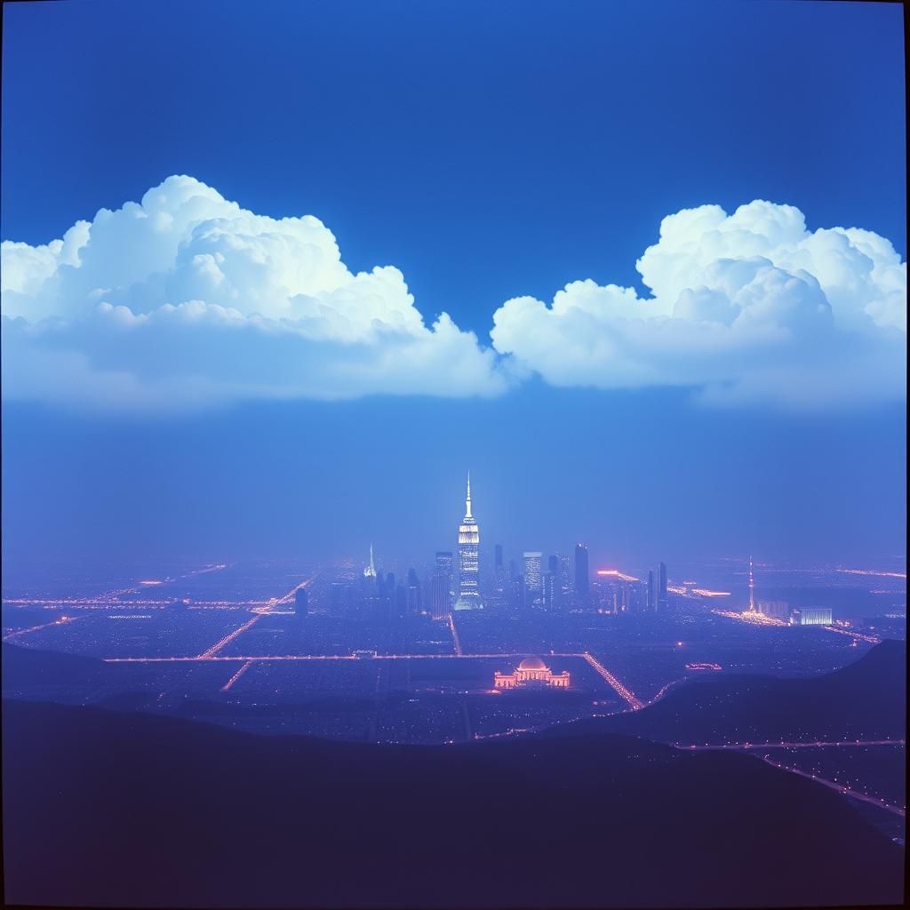 Uptown Haze