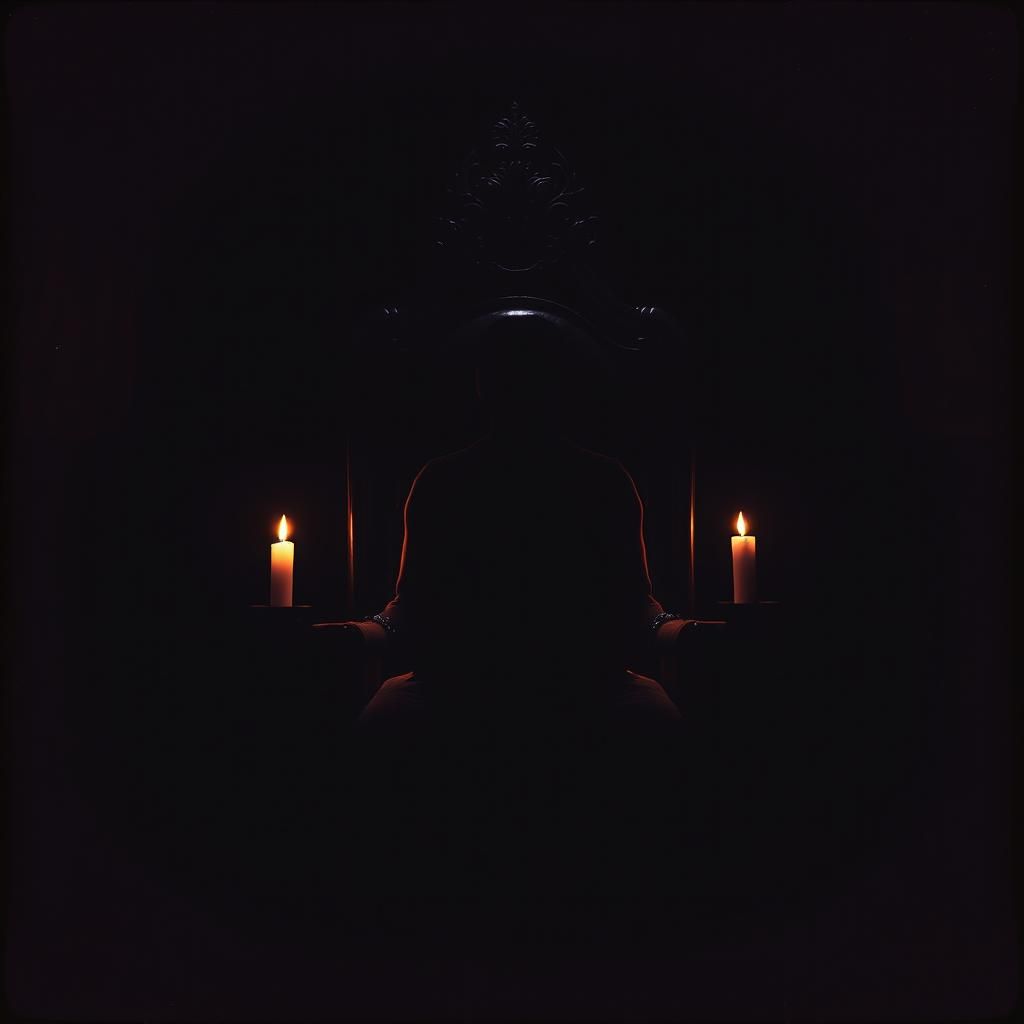Your sweet surrender