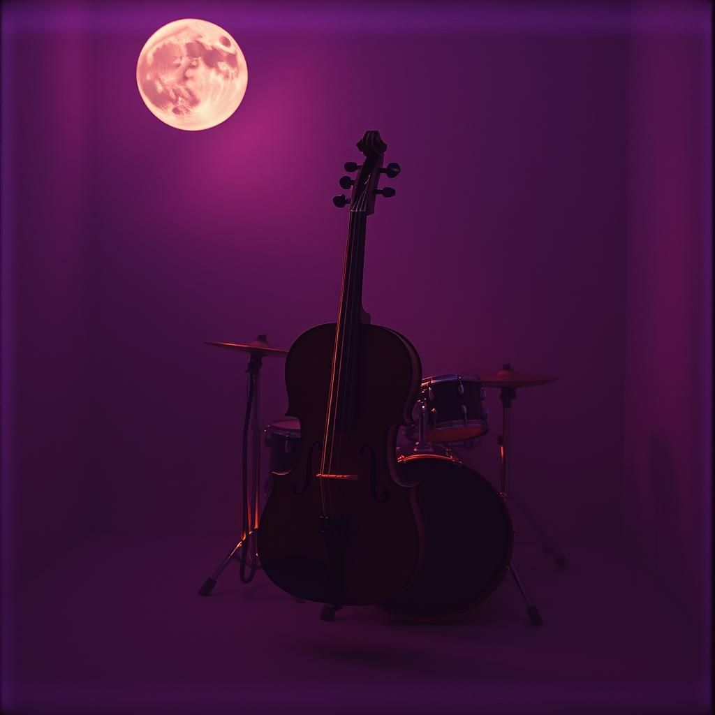 Symphony of Desire