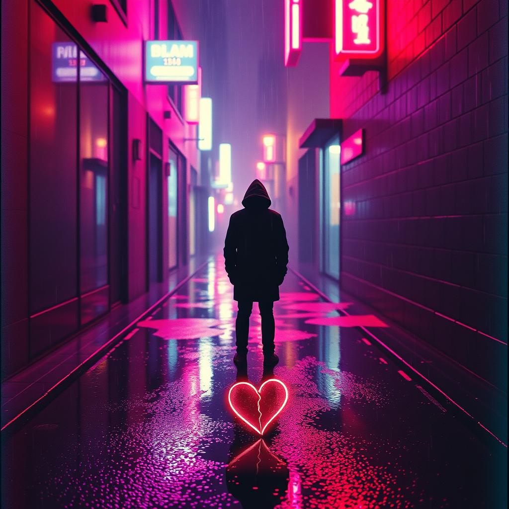LOVE HURTS