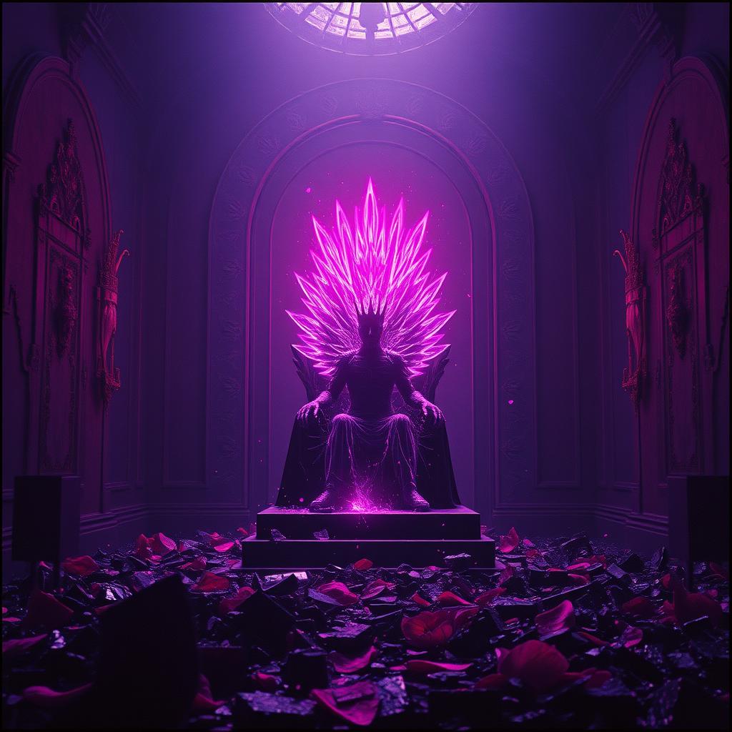 Kill My Halo