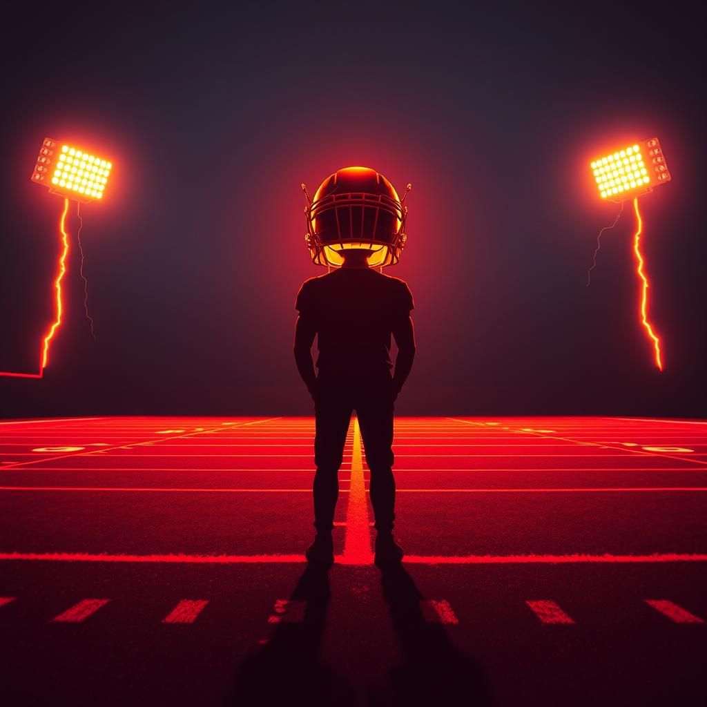 Gridiron Symphony