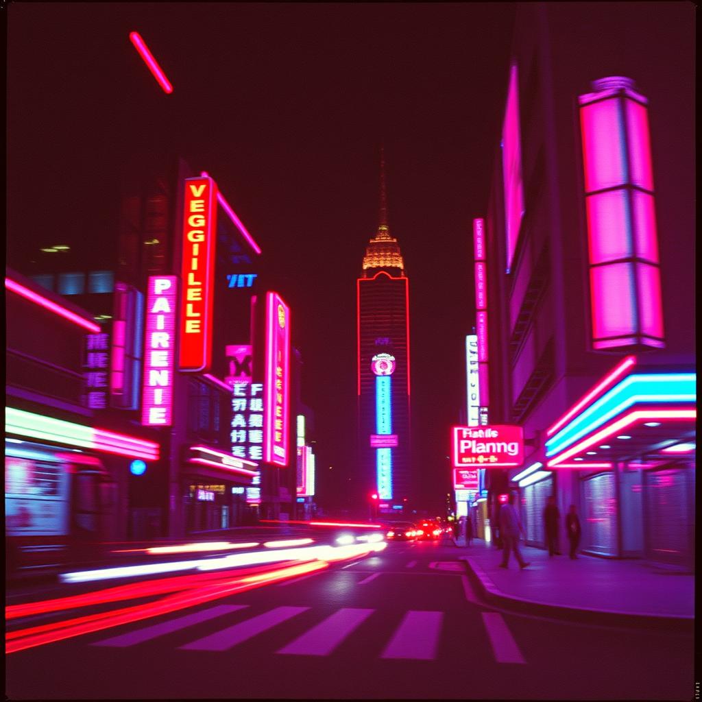 Inebitable - Mister