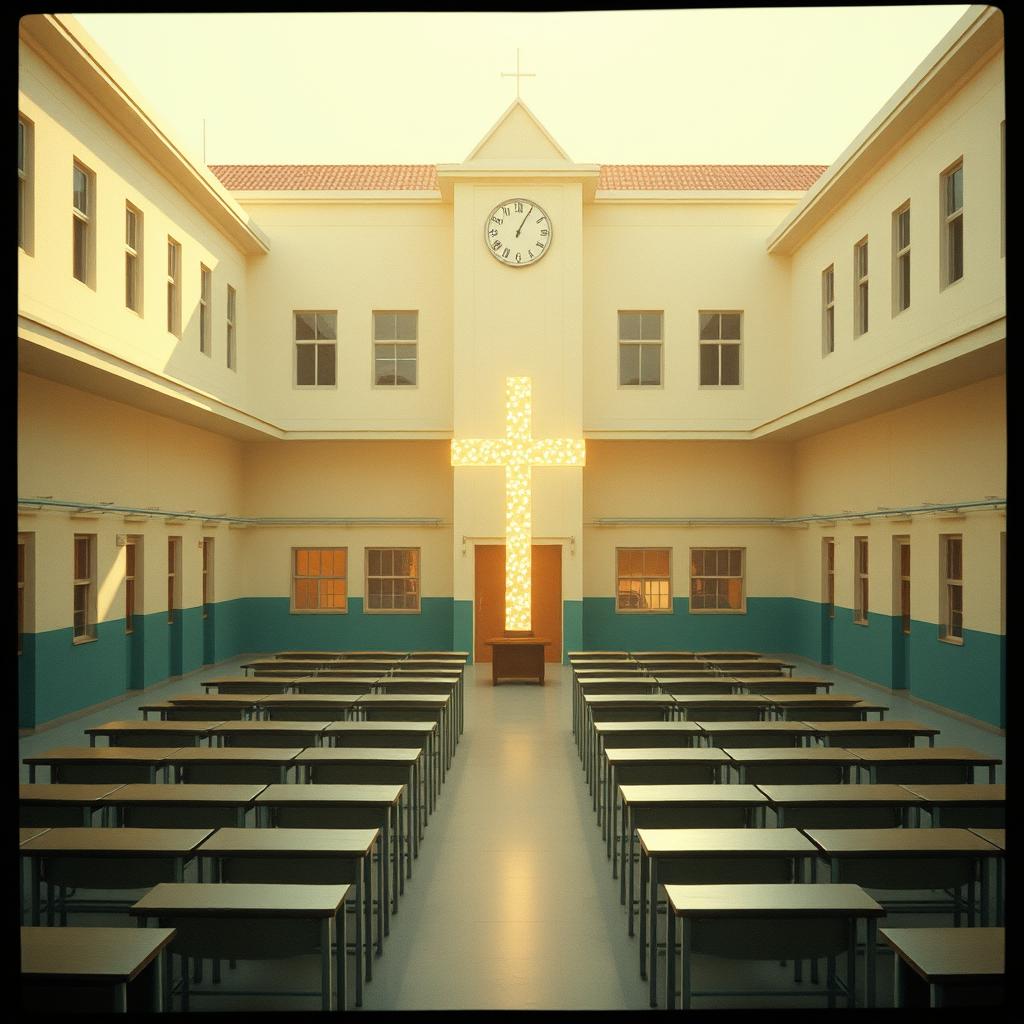 Christ harvest academy