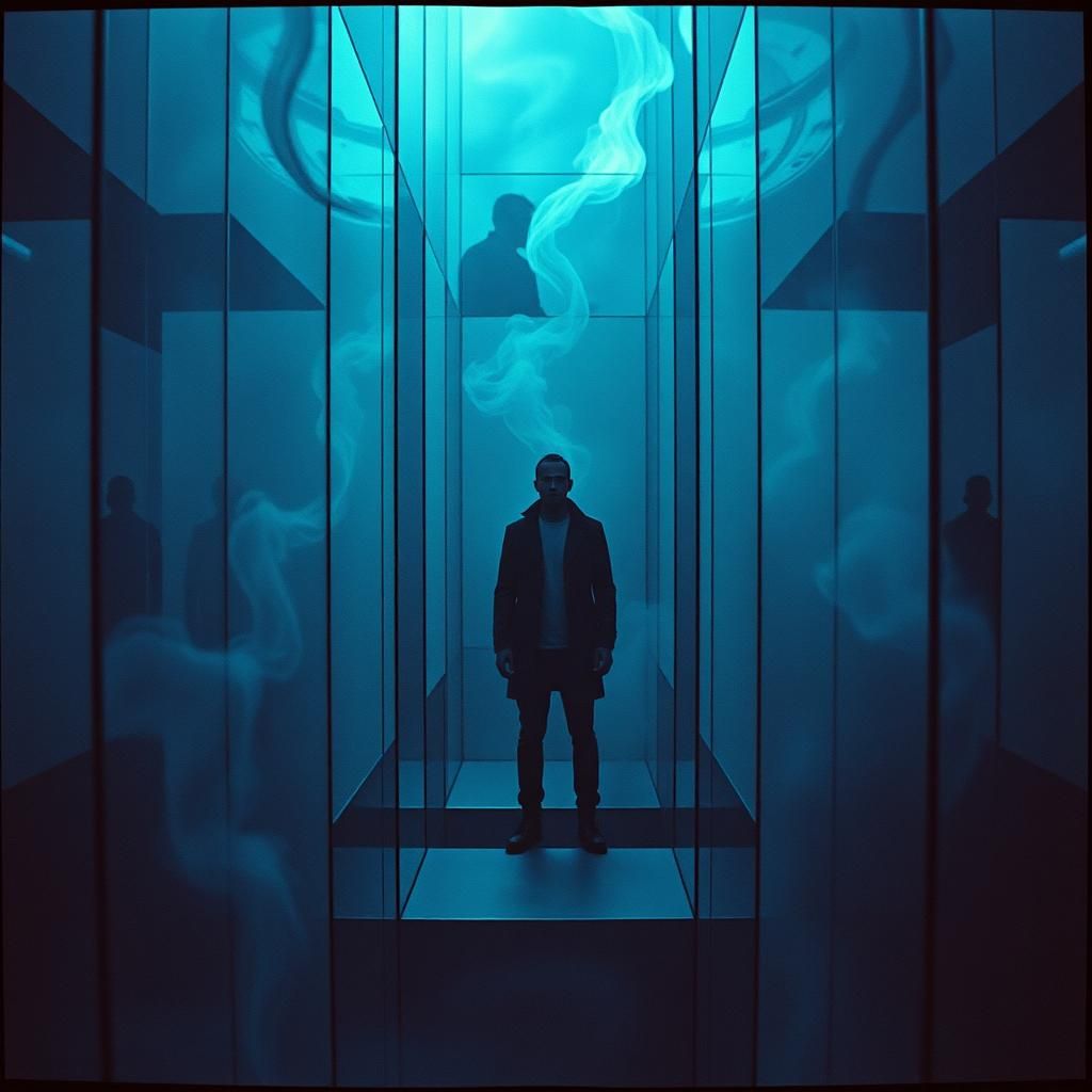 Inner Maze