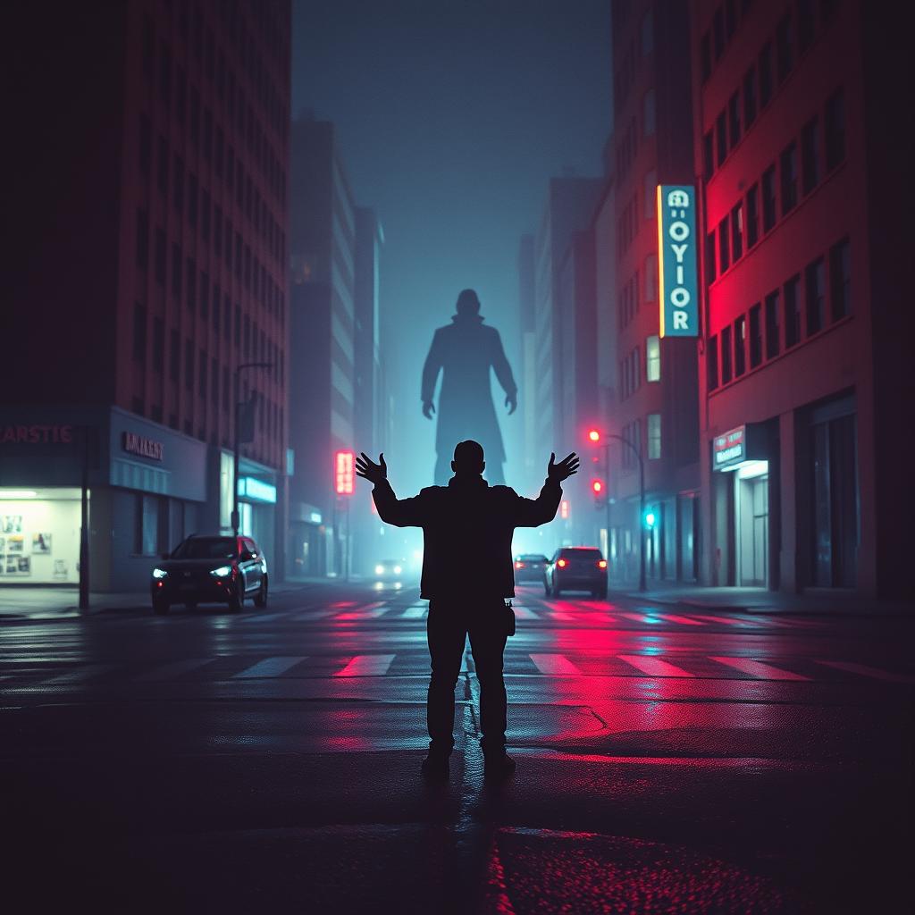 Another Life (Control Version)