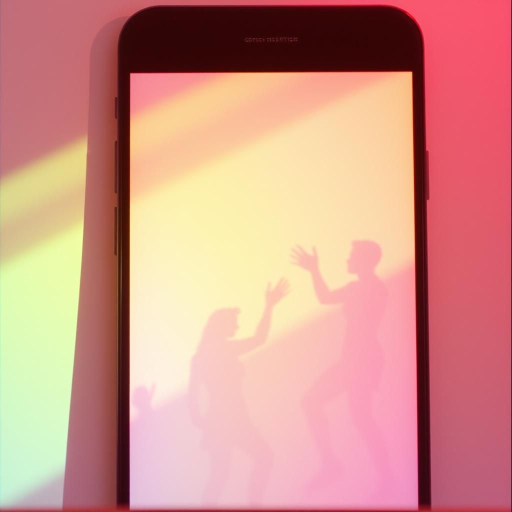 Obsecinado con tu tik tok