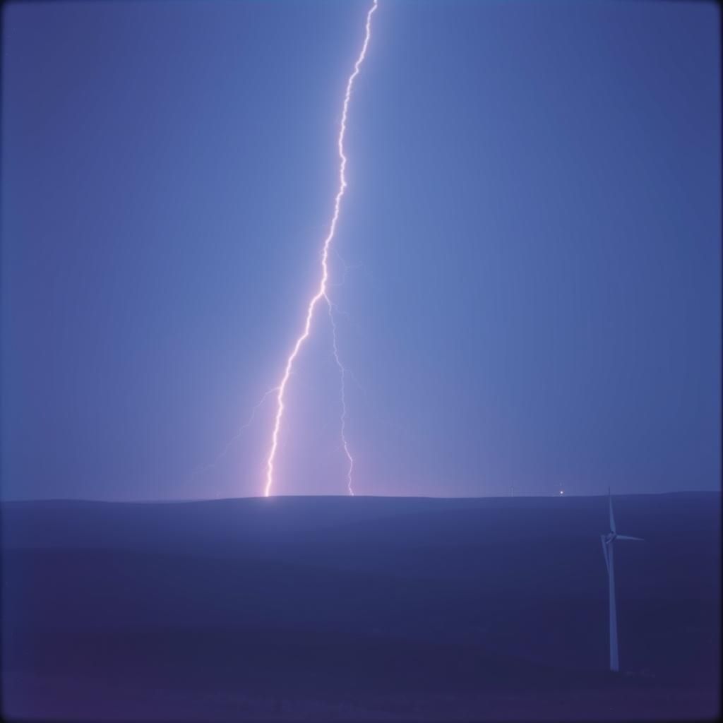 Electric Pulse