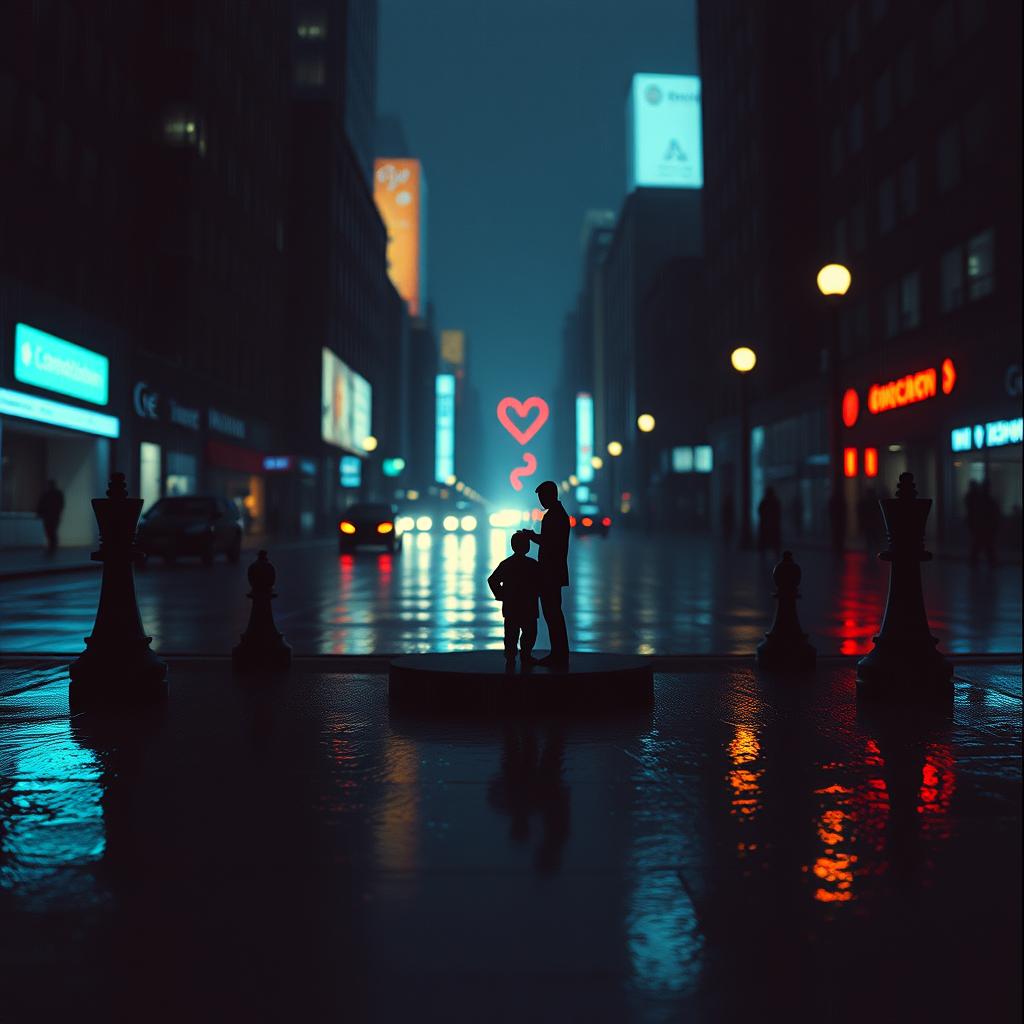 Mind Games