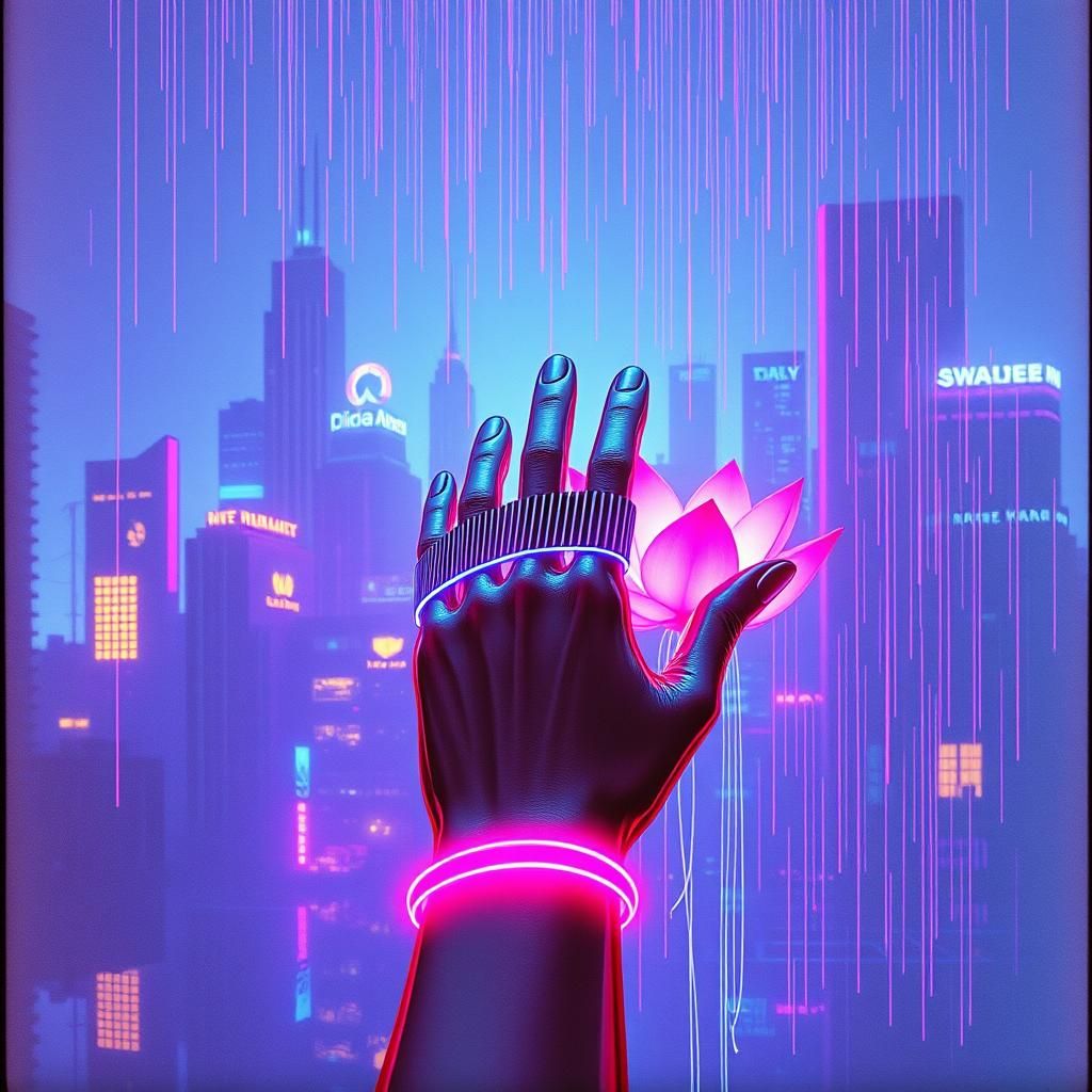 Mega Land (Beat Born)