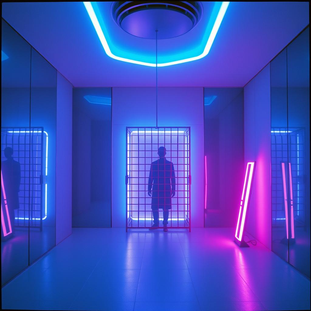 Safe Copies (Comfort As A Cage)