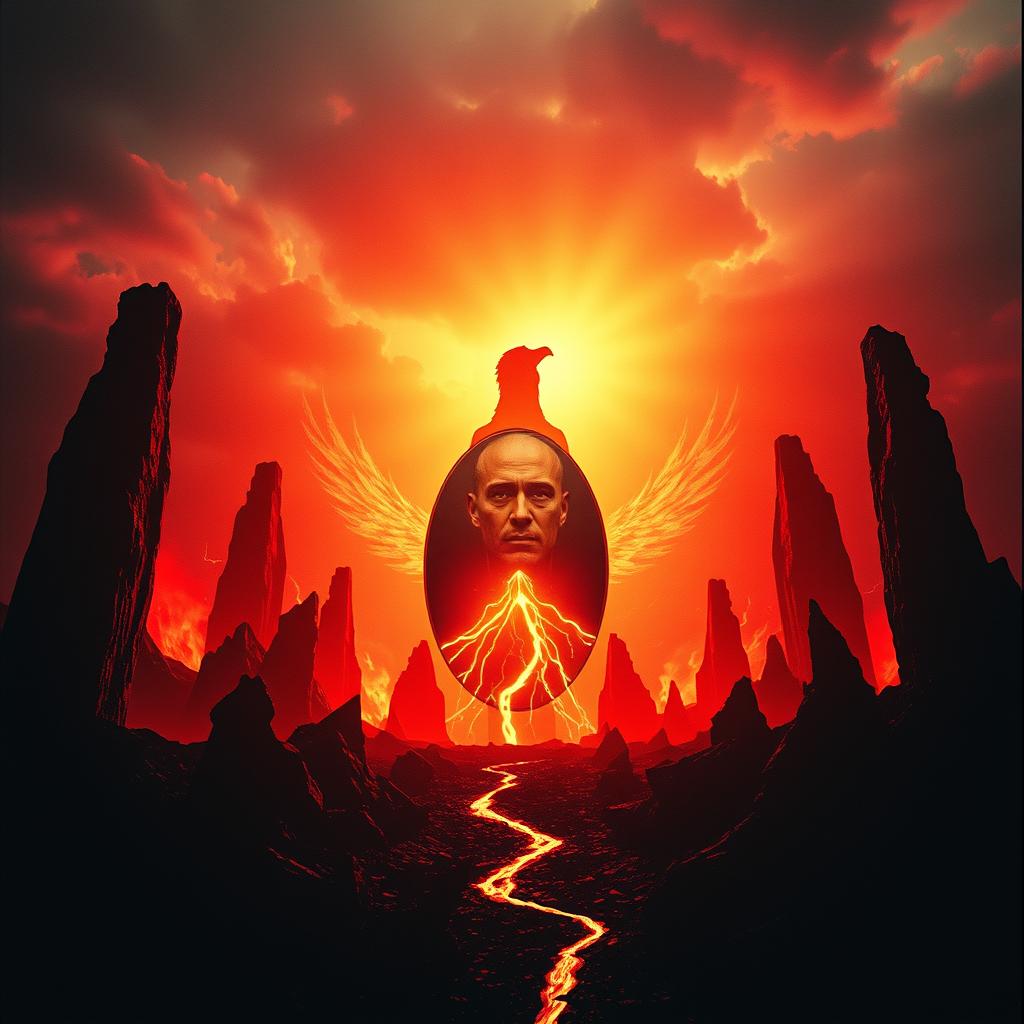 Rise From Ruin