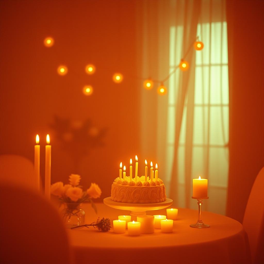 Joyeux anniversaire, Émilienne