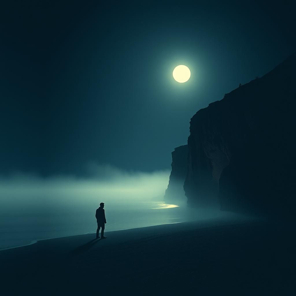 Echoes of a Love Lost