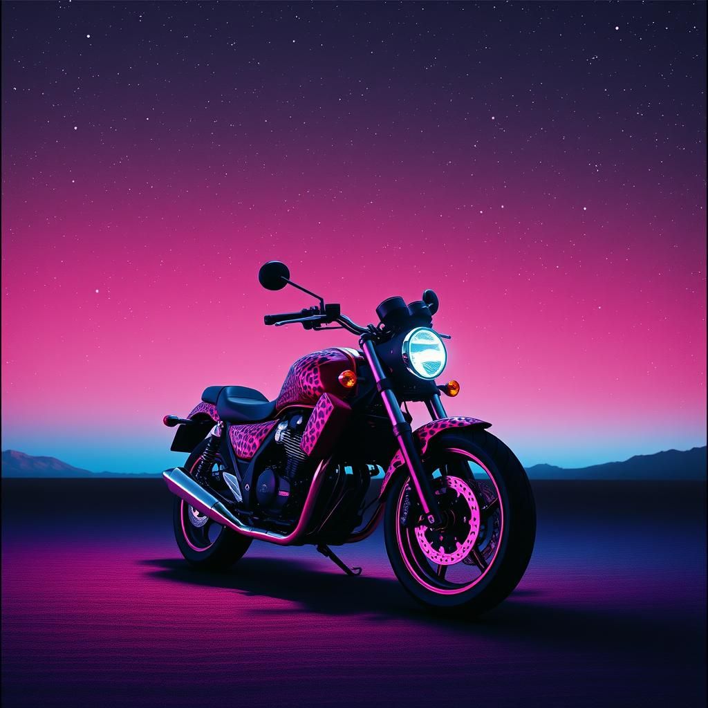 Dreams on Wheels