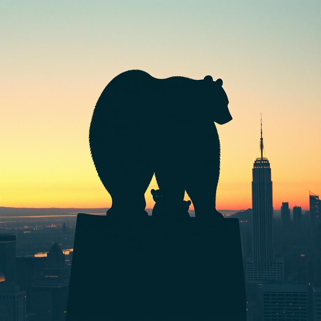 Mama bear