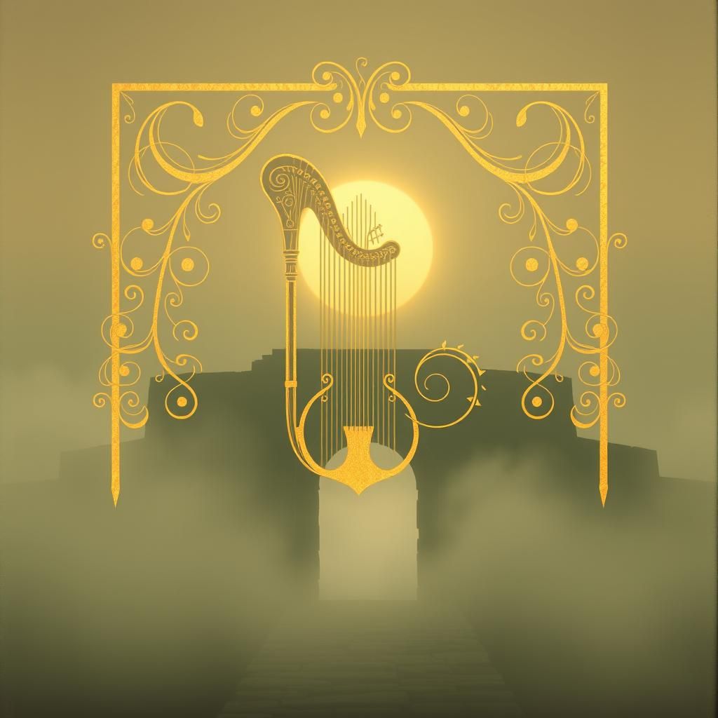 Elegant Celtic sounds