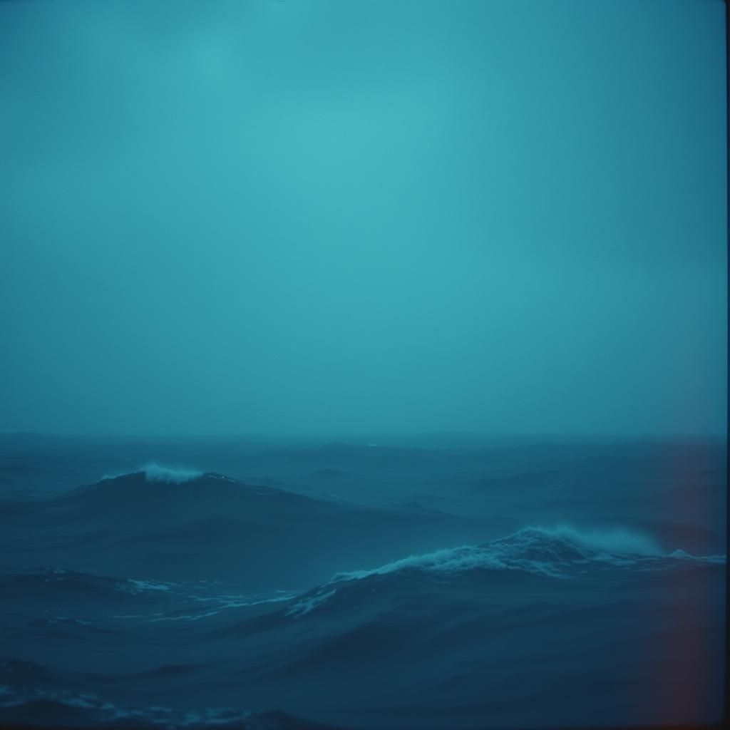 “SON OF THE SIREN”