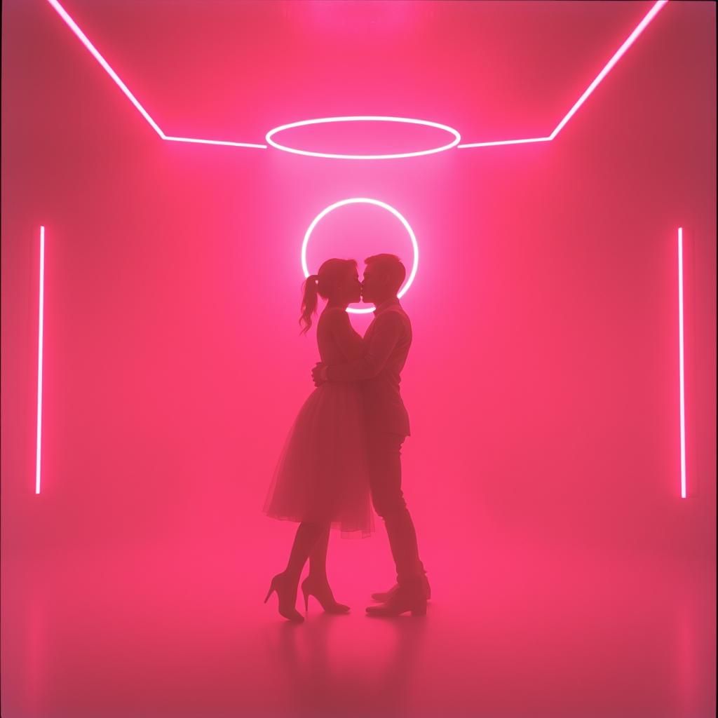 Ethereal Seduction