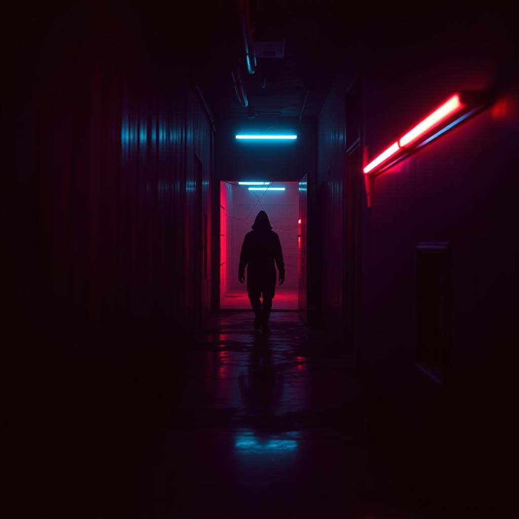 Die Gefahr