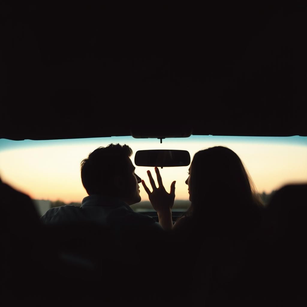 Every Time Our Eyes Meet