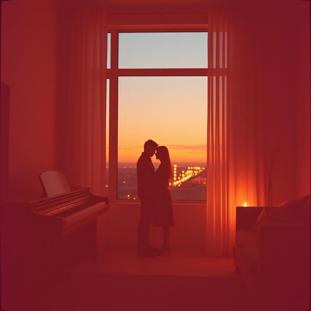 Time To Love, Time To Live