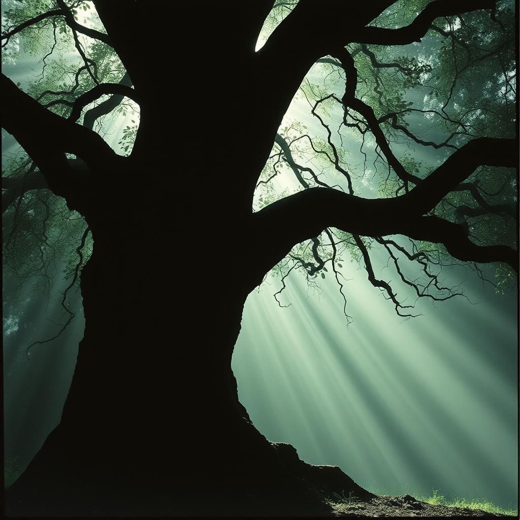 Black Sap