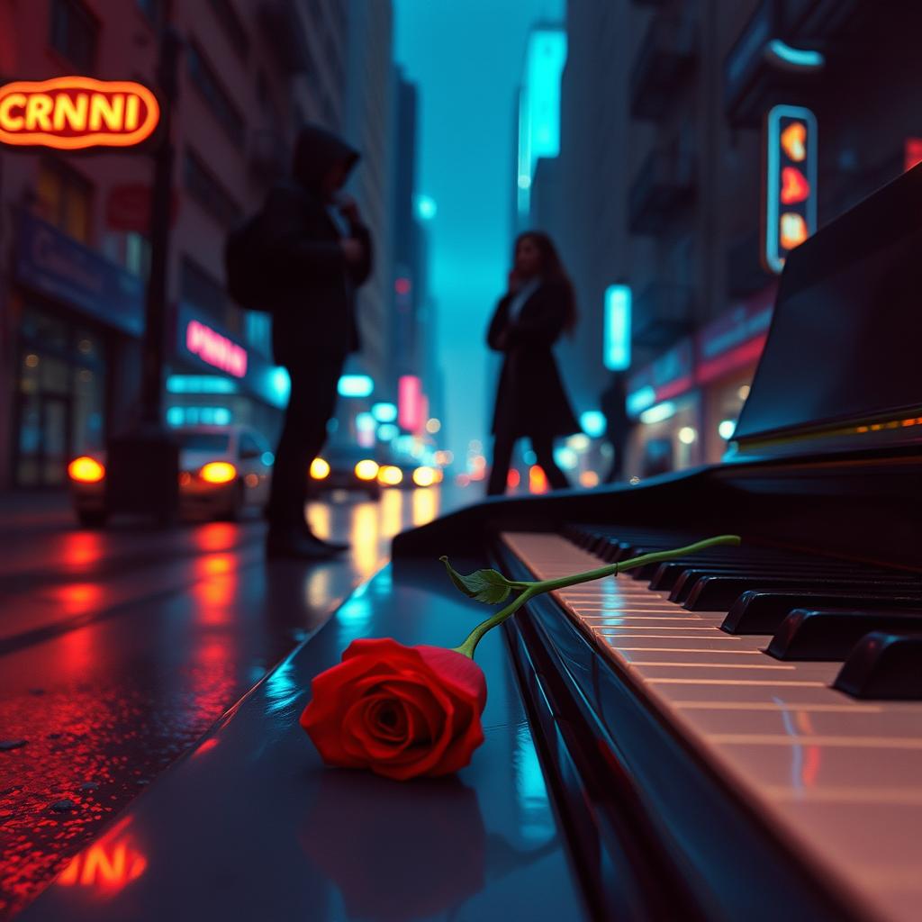 A Smooth Love…