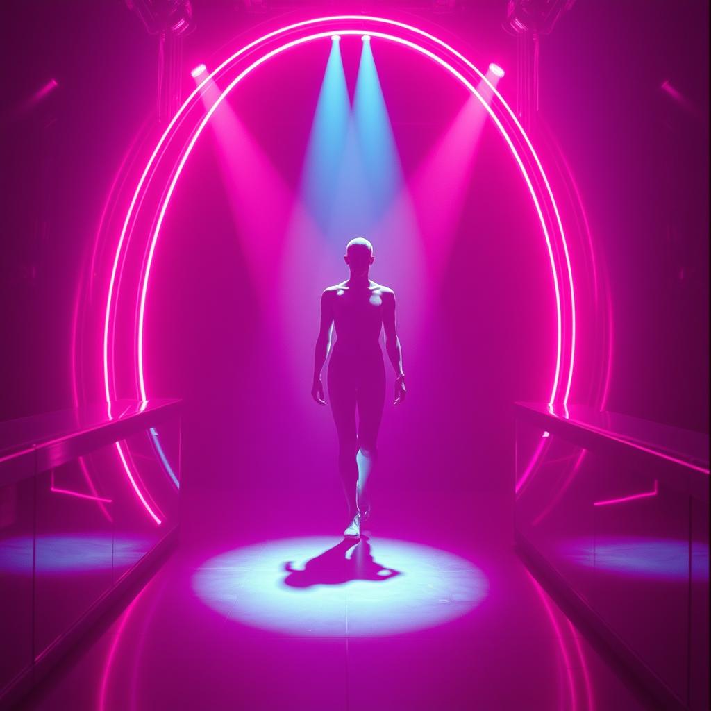 When you walk in (F*cking Beautiful)