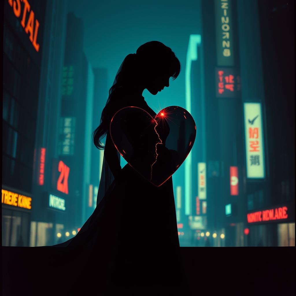 Counterfeit love