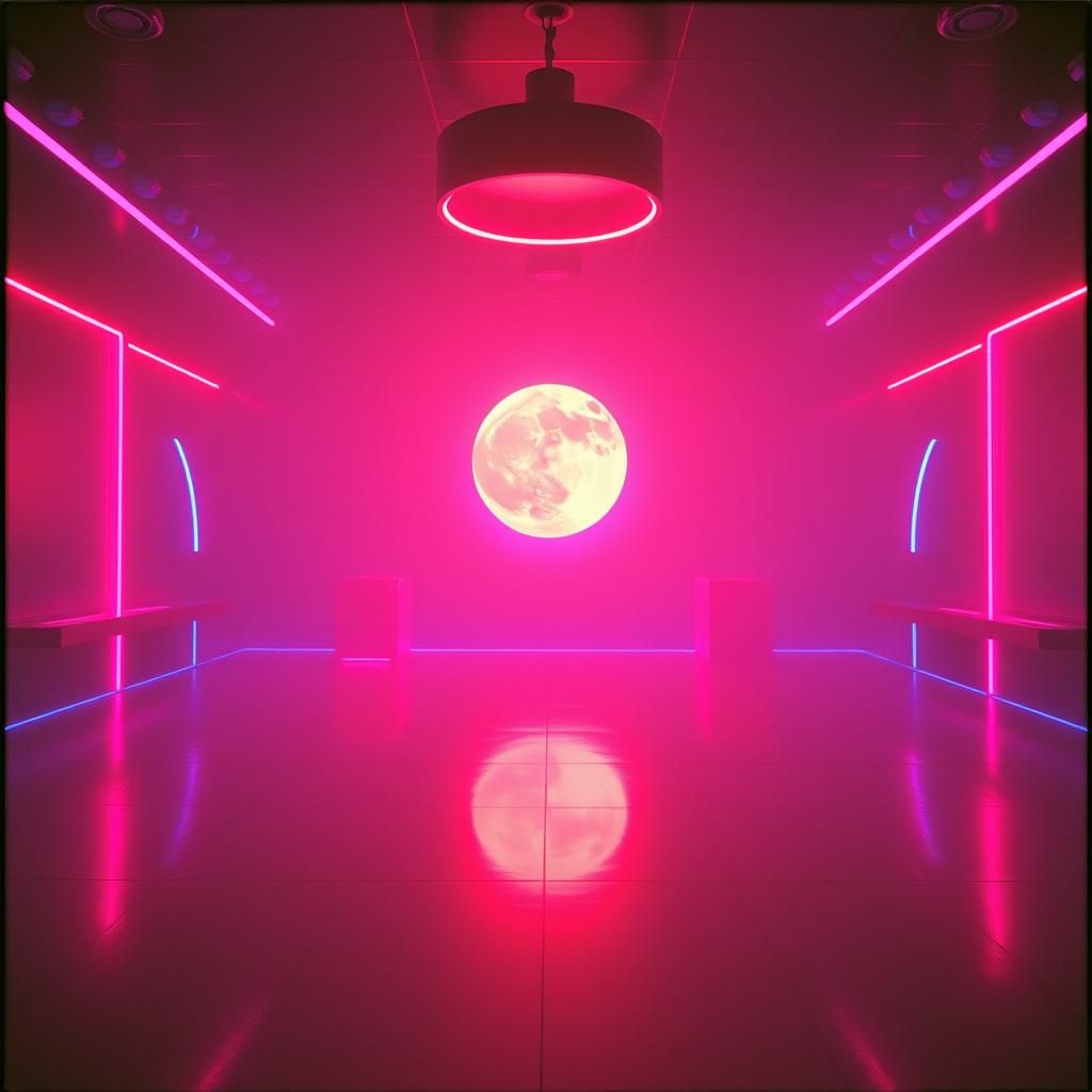 Sol y Noches