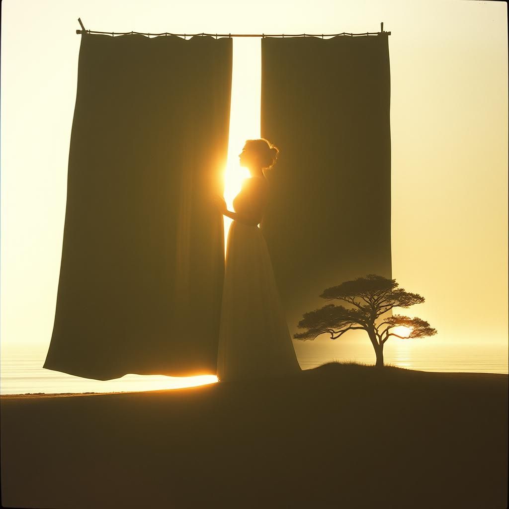 Shining Through the Shadows