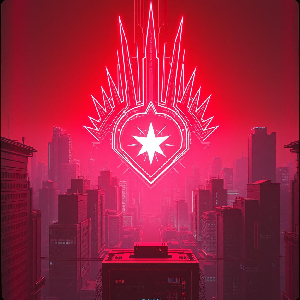 Forever Brave Circuit