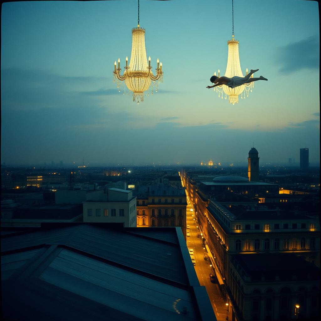 Shine in Milano