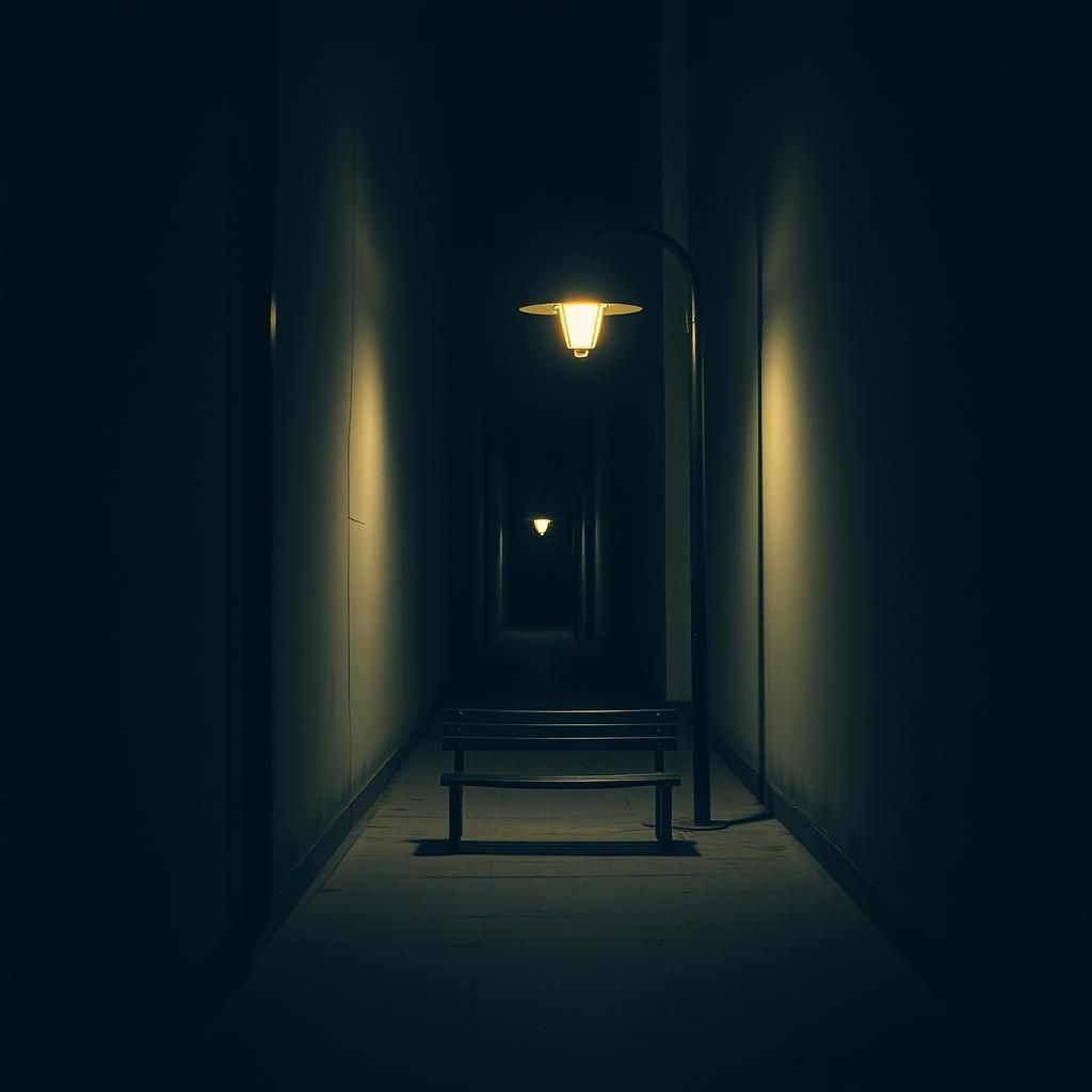 Outcast world