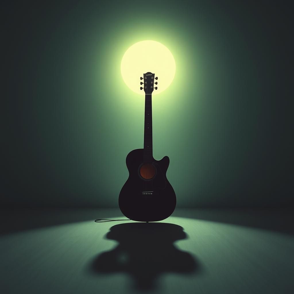 Melodies Under the Moon