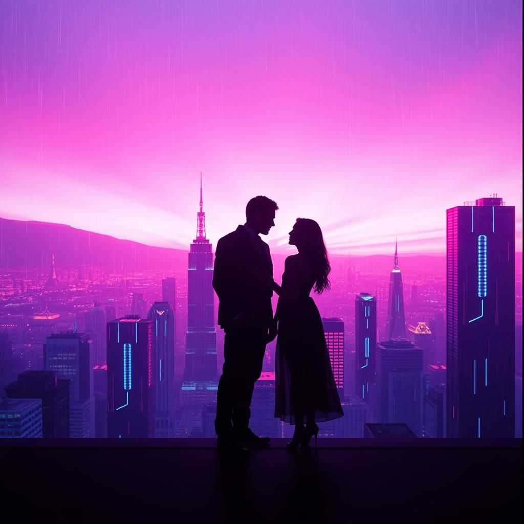 Love Connection