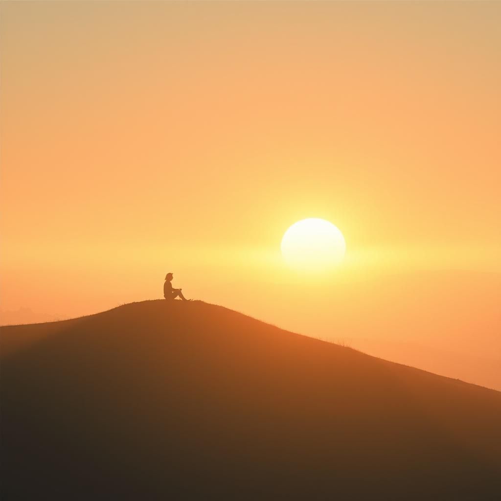 Your Goodness Surrounds Me