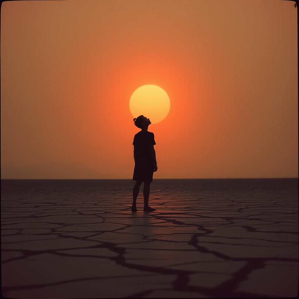 When you’re living without a soul