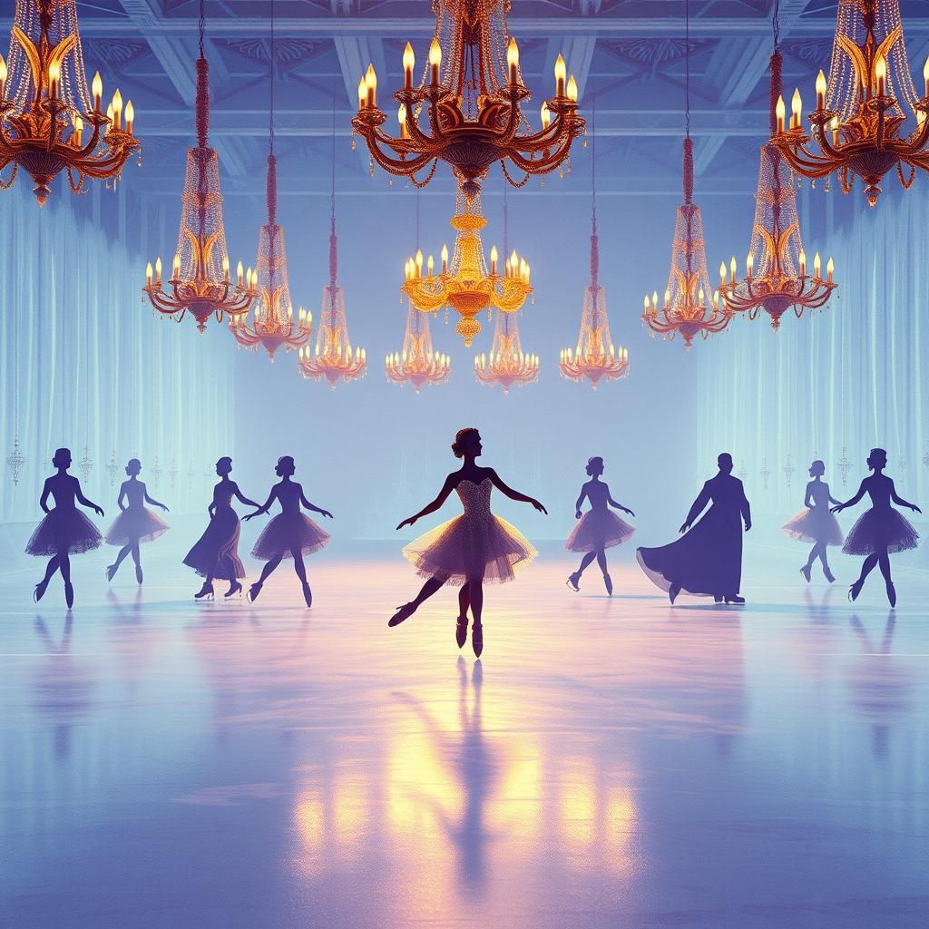 Dance of the Leaders turkısh language lyrics