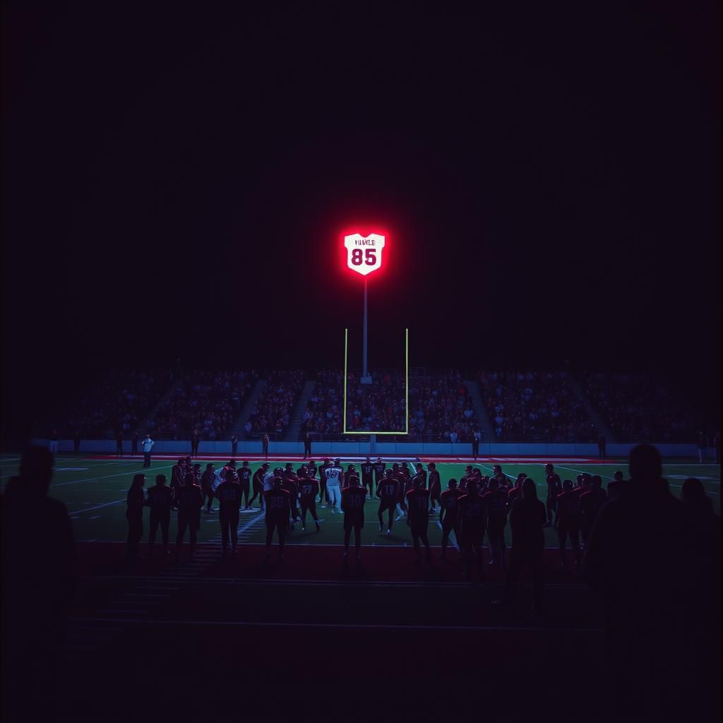Friday Night Bulls