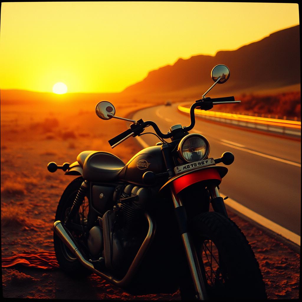Sixty Years On The Road
