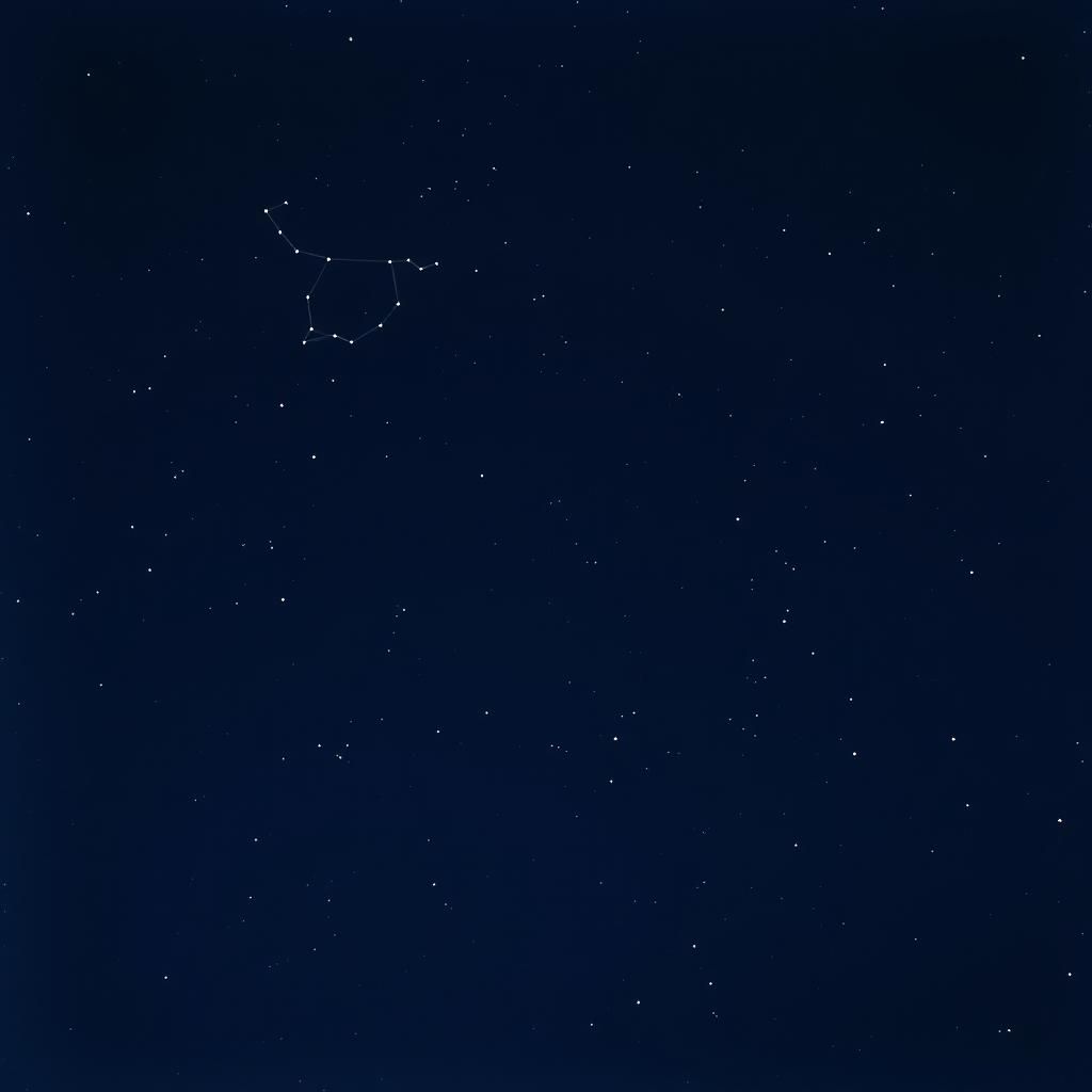 Canção das estrelas