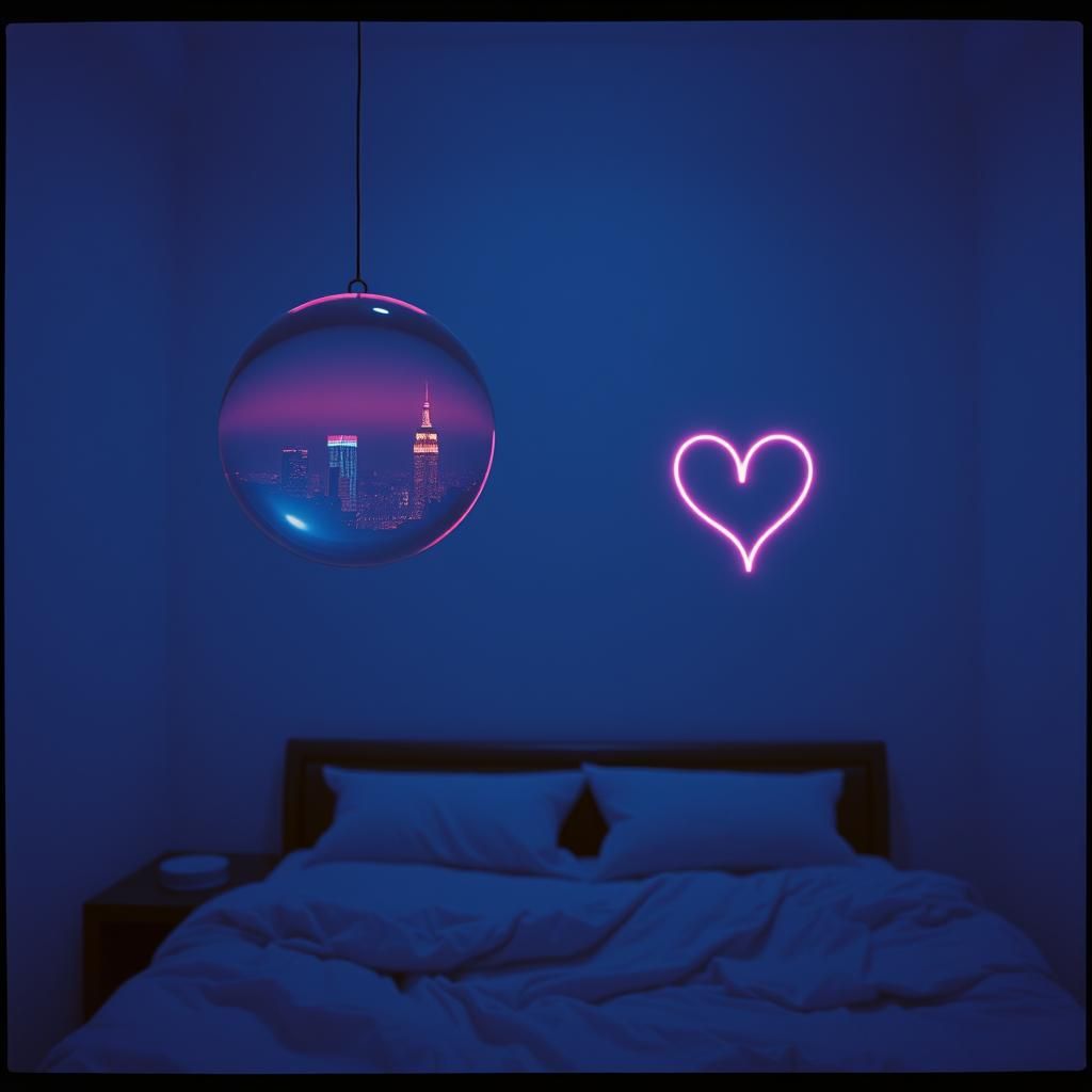 Don’t wake me up