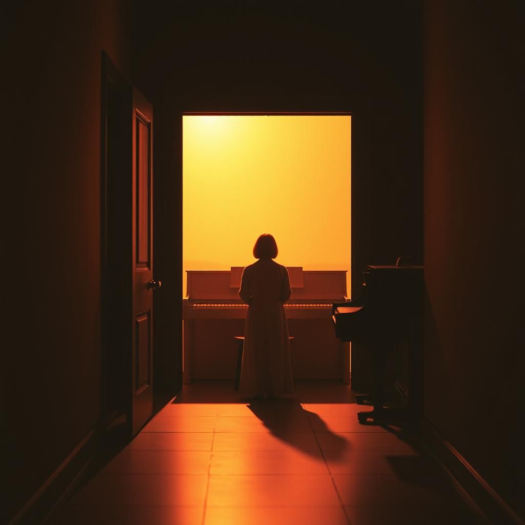 Enfant des silences