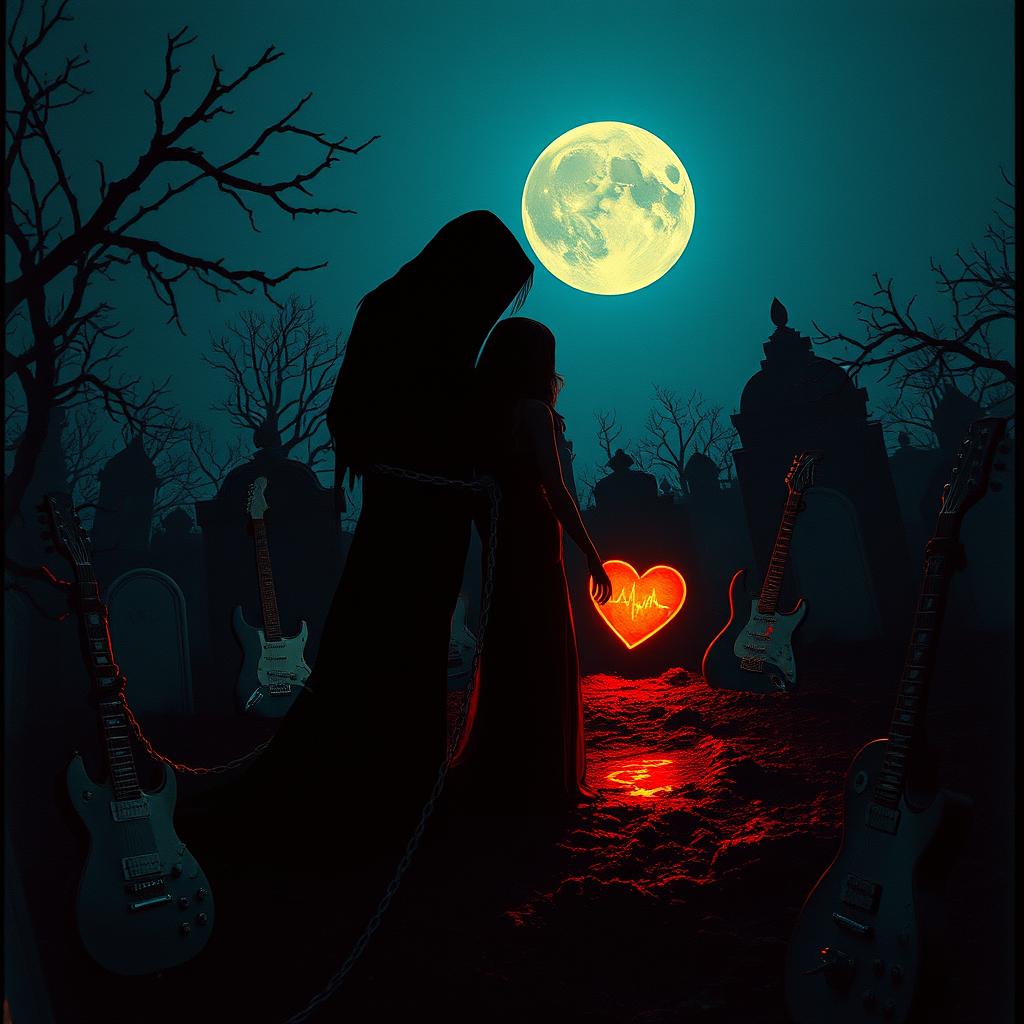 Undead Lover's Lament