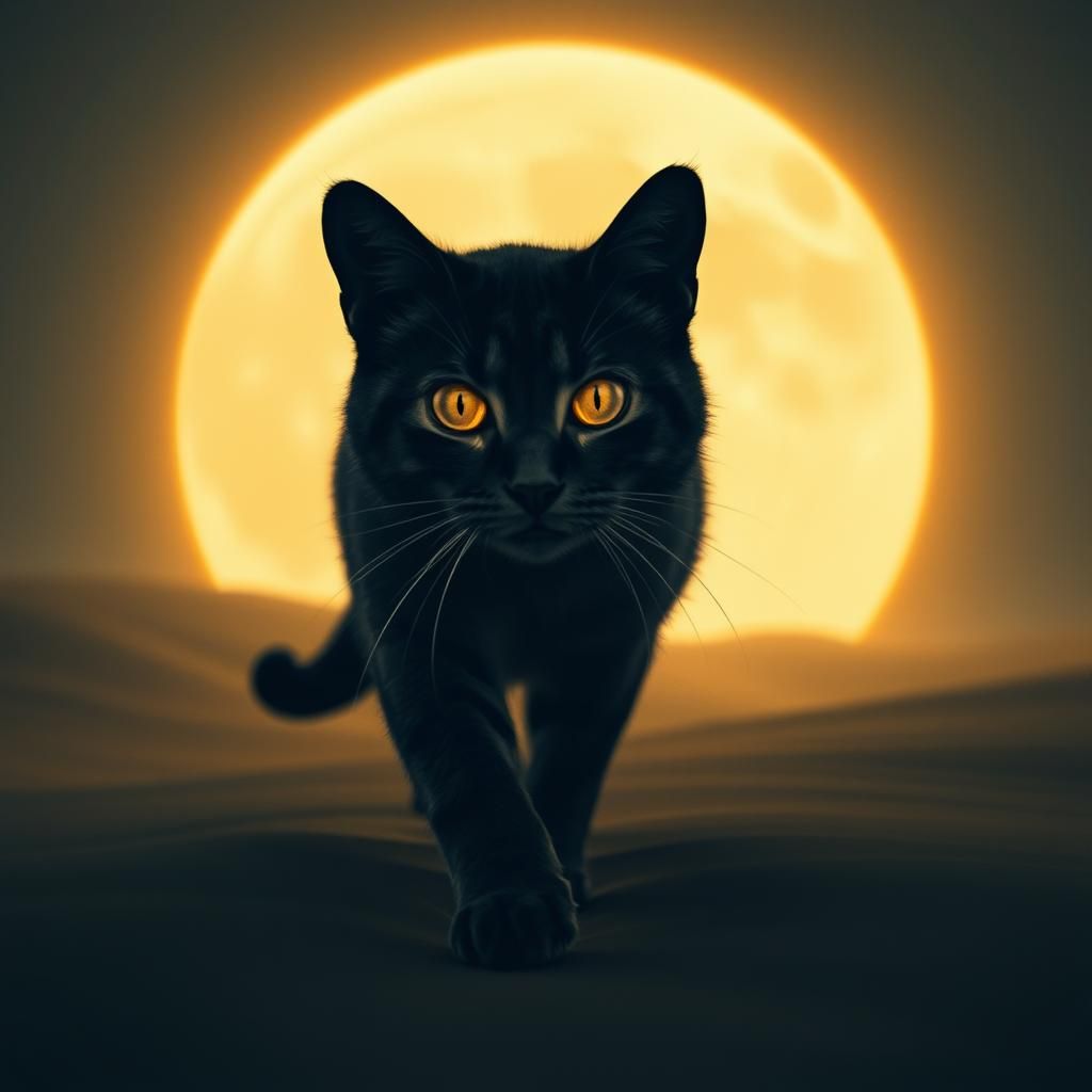 Eyes of Anubis
