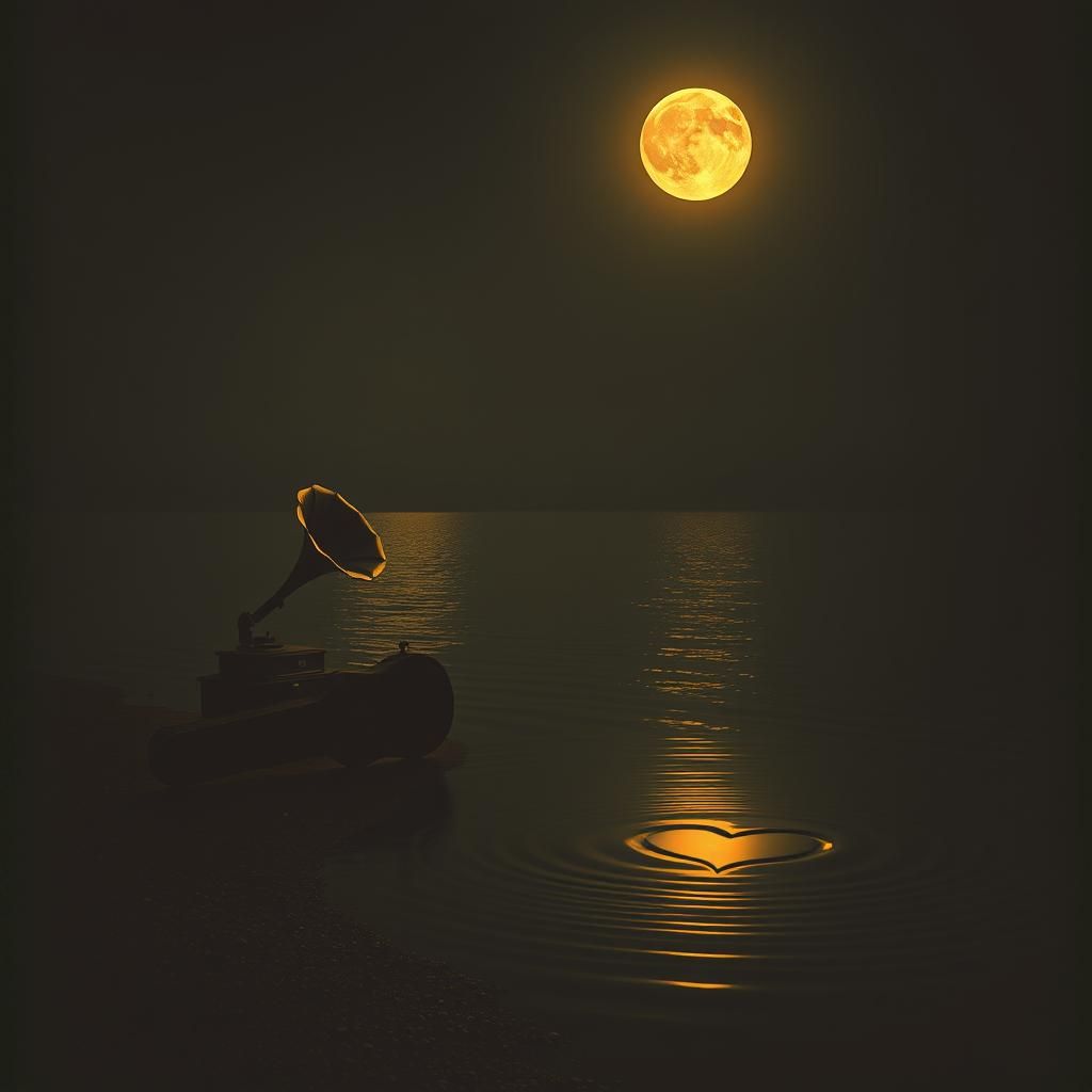 Eternal Sleep