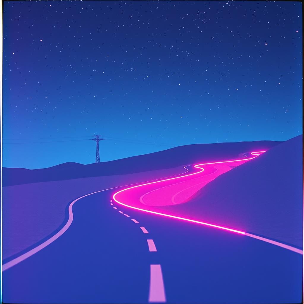 Infinite World